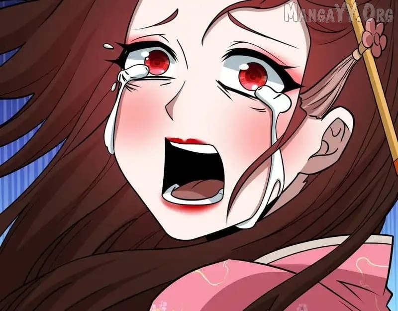 Era of the Haunted Chapter 548 - page 61